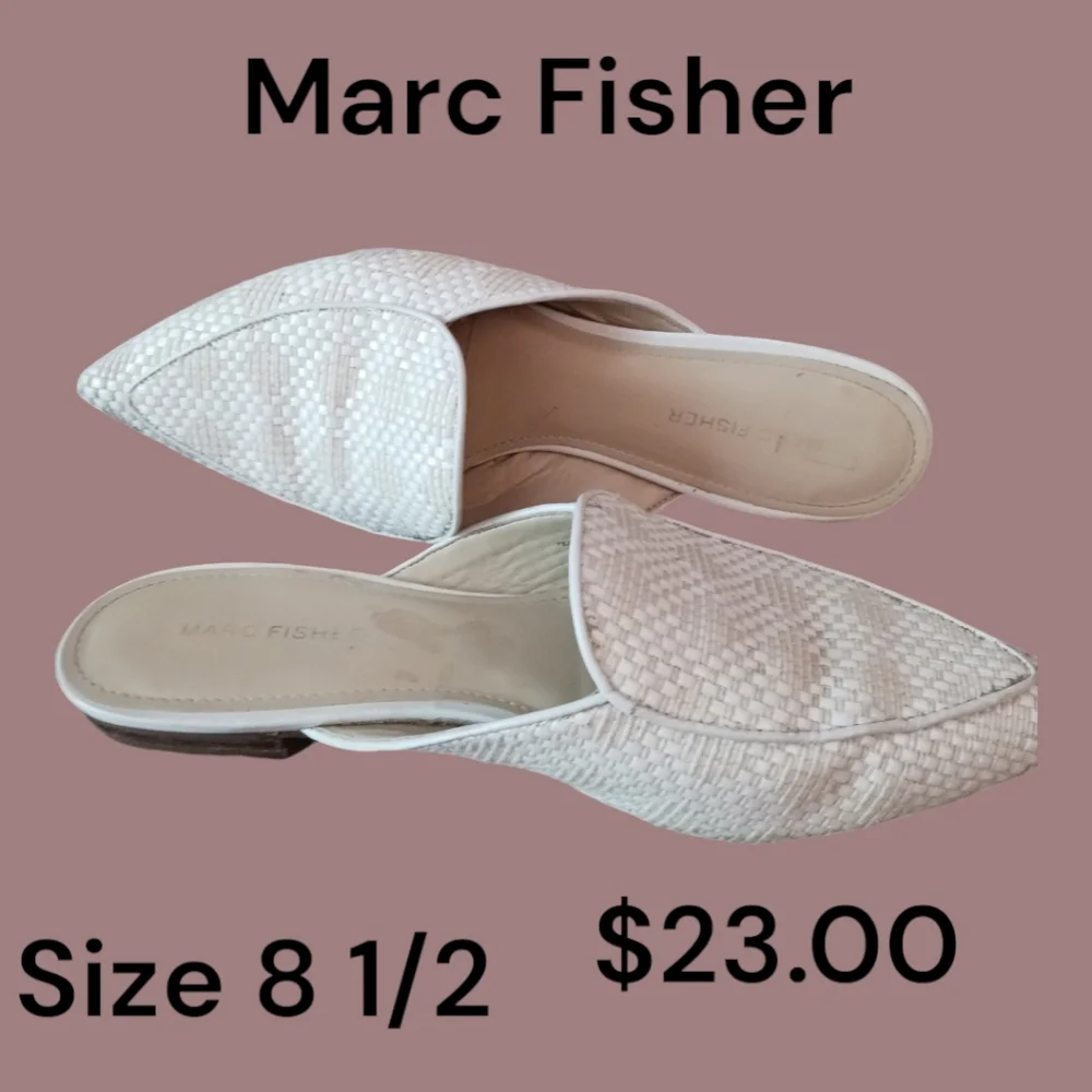 Shoes - Picture 1 of 1